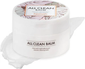 Heimish All Clean Balm 120ml – Vegan Cleansing Balm for All Skin Types - Picture 1 of 6