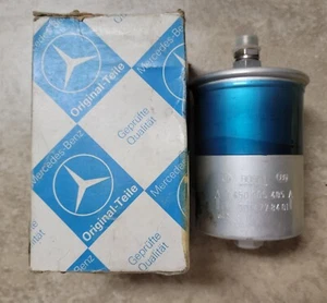 MERCEDES BENZ 002 477 03 01 FUEL FILTER - Bild 1 von 2