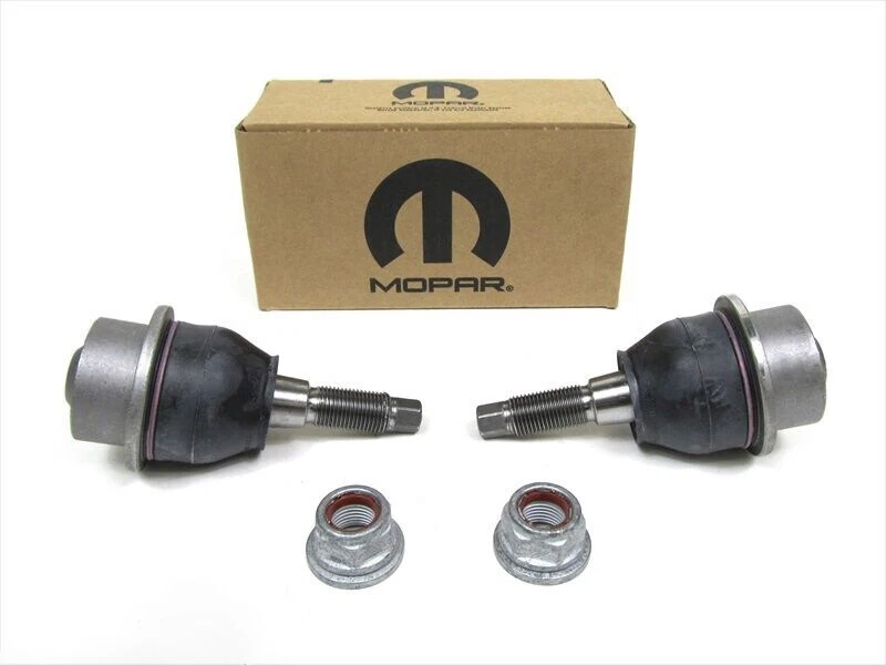 02-08 Dodge Ram 1500 2WD 4WD LOWER Ball Joint Replacement GENUINE OEM NEW - Image 1 of 1