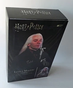 Harry Potter - Lucius Malfoy Prisoner 1/6 Figur Star Ace Toys 14+ Neu/New - Bild 1 von 3