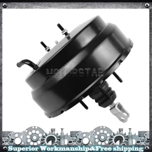 POWER BRAKE BOOSTER MR205617 MR205616 MB618721 FOR MITSUBISHI PAJERO MONTERO - Picture 1 of 10