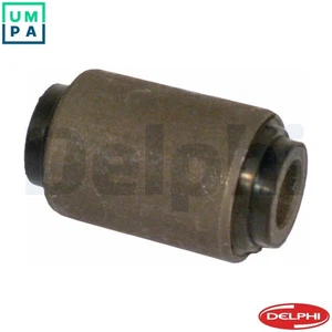 2x MOUNTING CONTROLTRAILING ARM TD509W FOR NISSAN SENTRA/II/Hatchback PULSAR - Picture 1 of 9