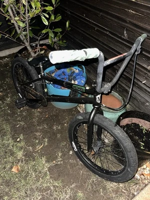 mafia Madmain bmx 20 inch - Image 1 of 4