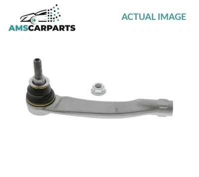 TRACK ROD END RACK END FRONT RIGHT VO-ES-15288 MOOG NEW OE REPLACEMENT - Image 1 of 4