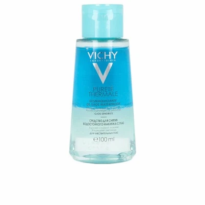 Vichy Purete Thermale Waterprf Eye Make-Up Remover - Bild 1 von 2