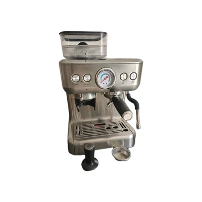  H KOENIG Macchina per Caffè espresso  con Macina Grani Integrato 2,7 L - Imagen 1 de 4
