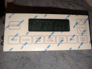 OEM Maytag Oven Control 7601P415-60 1-Year Warranty (Ships Today) 74001282 - Picture 1 of 3
