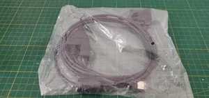 Ingenico 296114829AD 2 meter Ethernet Cable für iSC250/iSC480 _0,12_5 - Bild 1 von 5