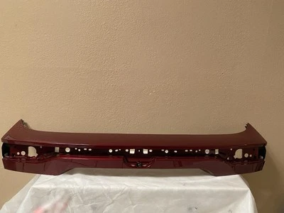 Subconjunto adorno usado OEM Toyota 76801-48541-D0 22-24 Toyota Venza Foto 1 de 4