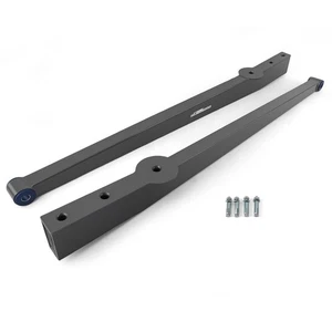 Rear Tubular Trailing Arm For 1960-1972 Chevy Truck Chevrolet Pickup C10 C20 C30 - Picture 1 of 12