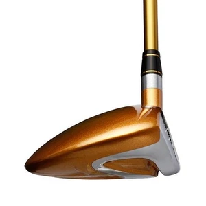 Honma Golf Club Beres 4-Star 18* 5 Wood Stiff Armrq Graphite Right Handed - Picture 1 of 3
