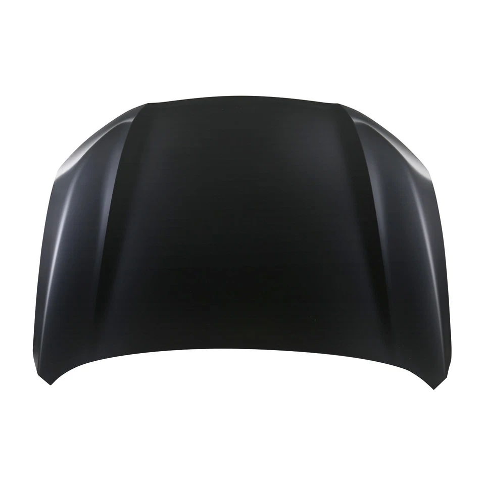 New Hood Fits 2023-2025 Honda HR-V 601003W0A00ZZ - Image 1 of 1