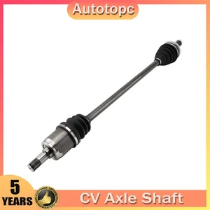 CV Axle Shaft Assembly Front Left Fit For 2001-2005 Honda Civic 1.7L 664191 - Picture 1 of 16
