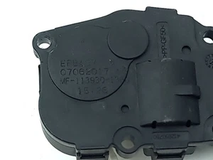 Actuador calentador motor aleta aire Jaguar F-Pace 2017 MF1139301380 AMD210722 - Imagen 1 de 7