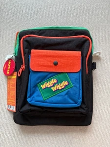 10" 11" Wiggle Wiggle ipad Pouch Bag Case Korea Stationery - Picture 1 of 5