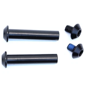 Cannondale 2017 Jekyll Alloy Shock Mount Hardware K36018 - Picture 1 of 2