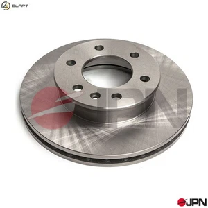 2x BRAKE DISC 30H9052-JPN FOR VW CRAFTER/30-50/Platform/Chassis/Van/30-35/Bus - Picture 1 of 9