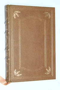 Now in November by Josephine Johnson Limited Edition Franklin Library (1976) - Bild 1 von 11