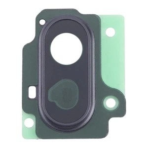 For Samsung Galaxy Tab S7 FE SM-T730/T736B Rear Camera Lens Cover Black - Picture 1 of 1
