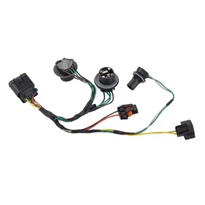 Scheinwerfer Kabelbaum mit 2007-2013 GMC Sierra 1500, 2007-2014 GMC Sierra... - Bild 1 von 5