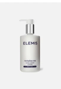 Elemis Revitalise-Me Hand & Body Lotion Time to Spa,  300ml. - Picture 1 of 1