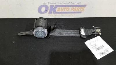 20 2020 HONDA INSIGHT OEM PASSENGER RIGHT REAR SEAT BELT RETRACTOR BLACK  - Imagem 1 de 4