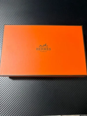 Hermes Luxury Set: Belt & Wallet (Mint Condition) - Imagen 1 de 4