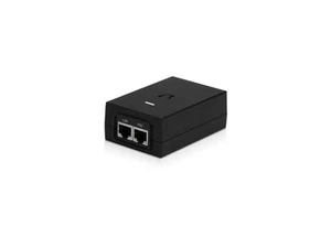 POE-48-24W-G (NR) POE-48-24W-G Ubiquiti POE injector.NEW RETAIL | NEW - Afbeelding 1 van 1