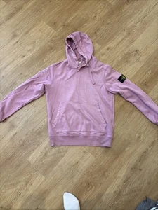 Stone Island Hoodie Medium - Picture 1 of 7