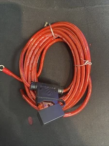 Parts Scosche Install Centric ICAK10 True 10 Gauge Hybrid - Picture 1 of 3