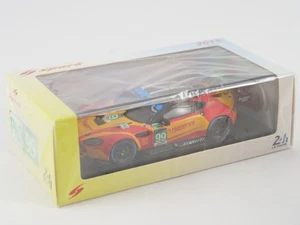 Spark Aston Martin V8 Vantage - Aston Martin Racing LMGTE Pro M 2015 S4667 #99 - Picture 1 of 6