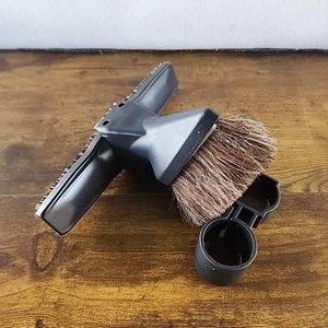 Accesorio combinado de tapicería para grietas y plumero al vacío Riccar Simplicity - Imagen 1 de 4