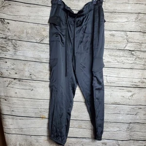 Banana Republic Jogginghose schwarz Größe XL  - Bild 1 von 8
