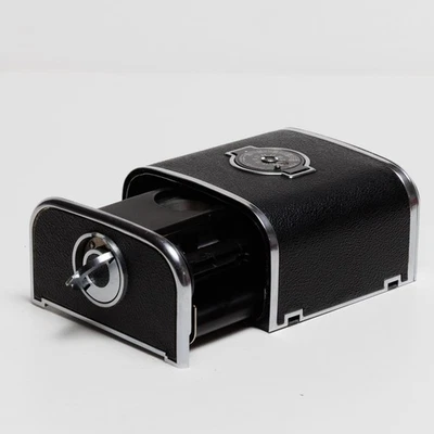 Hasselblad 120 rollo de película posterior, números de inserción coincidentes Foto 1 de 4