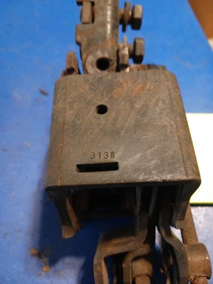  Hurst Competition Plus Shifter 3138 olds camaro chevelle m20 m21 m22 z 28 ss gm - Image 1 of 4