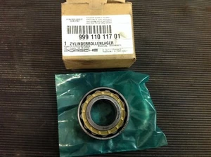 PORSCHE 911 993 Manual Trans Input Shaft Bearing 99911011701 NEW GENUINE - Picture 1 of 2