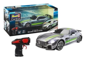 Revell 24659 RC Scale Car Mercedes-AMG GT R Pro Ferngesteuert - Picture 1 of 3