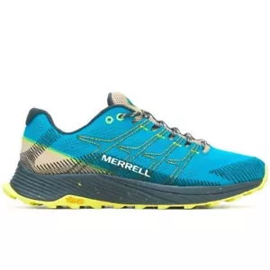 Merrell Moab Flight Herren Wanderschuhe Turnschuhe Trailrunning Sneaker J067487 - Bild 1 von 6