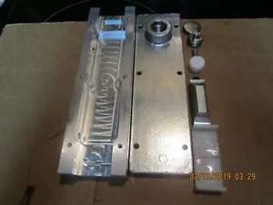 Hobart Guide Bar Support And Retainer Model 5700,5701,5800,6614,6801 - Picture 1 of 2