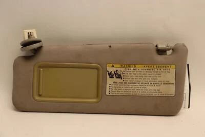 Parasol Lexus IS250 IS350 2007-2009 lado del pasajero delantero derecho OEM Foto 1 de 4