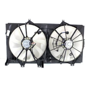 Radiator Fan Assembly Fits 2013-2018 Toyota Avalon 4-Door 167110P200 TO3115170 - Bild 1 von 7