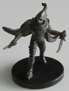 Caligni Stalker (Assassin) - Ruins of Lastwall - - Pathfinder/D & D 4/44 - Picture 1 of 2