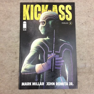Cómic de Image Comics edición #2 - Imagen 1 de 4