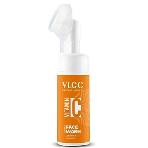 VLCC Vitamin C Foaming Face Wash 100ml - Picture 1 of 6