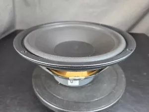 Jamo Subwoofer Replacement 10" Woofer E 6SUB FAST SHIP!💨✅ - Picture 1 of 19