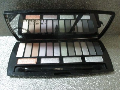 Lancome AUDACITY in LONDON Shadow & Liner Palette - Image 1 of 3