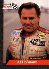 1993 Finish Line NHRA #57 Al Hofmann
