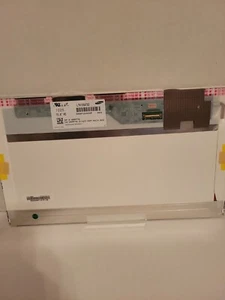 Samsung LTN156AT02 Ersatz LCD Bildschirm für Laptop 15,6" HD NEU - Bild 1 von 6