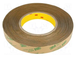 1 disc, Tape: fixing 3M-468-19-55 /E2UK - Picture 1 of 1