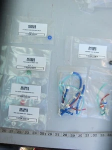 SensorMedics Ring Cuer Tube CareFusion Manual, New - Picture 1 of 6